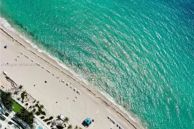18975 Collins Ave #4404, Sunny Isles Beach: photo 1 of 14