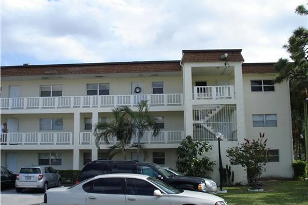 3500 SW Natura Blvd #203, Deerfield Beach: photo 1 of 13
