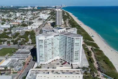 7135 Collins Ave #722, Miami Beach: photo 1 of 24