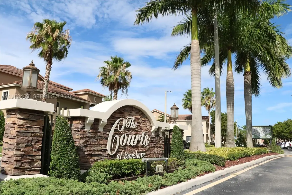 22501 SW 88th Pl #10-25, Cutler Bay: photo 1 of 20