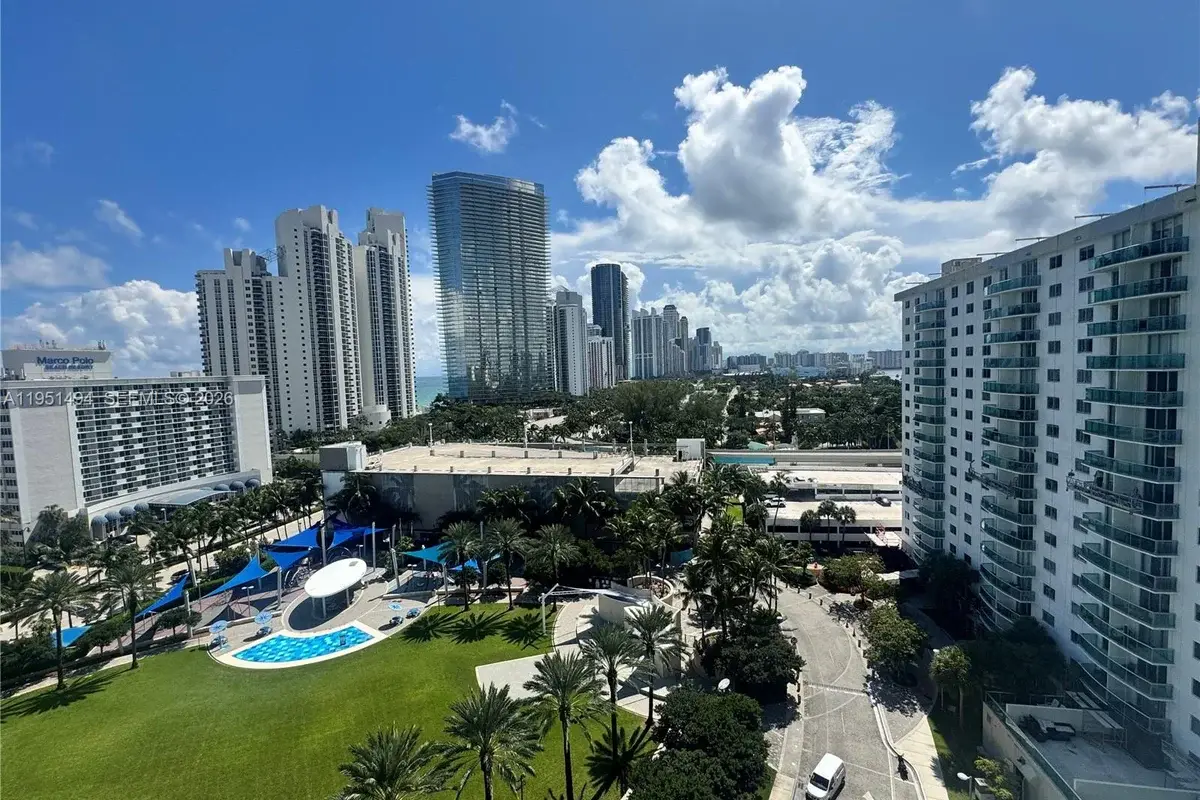 19370 Collins Ave #1427, Sunny Isles Beach: photo 1 of 38