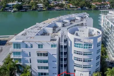 6580 Indian Creek Dr #201, Miami Beach: photo 1 of 38
