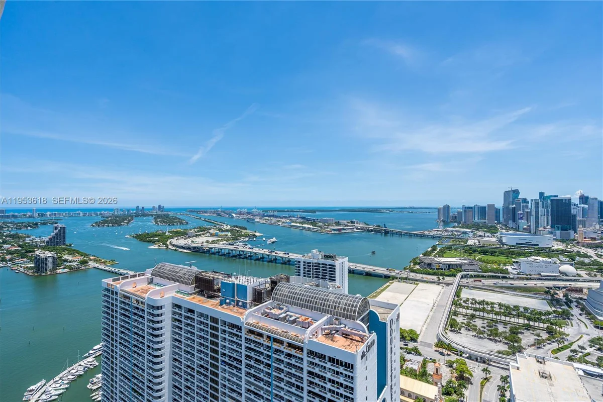 1750 N Bayshore Dr #5310, Miami: photo 1 of 39