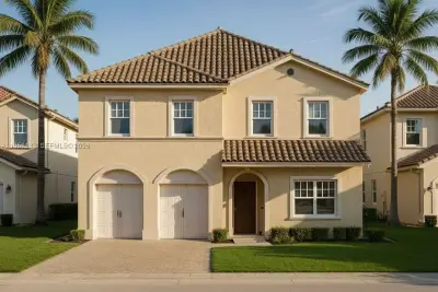 13361 SW 272nd Ln, Homestead: photo 1 of 27