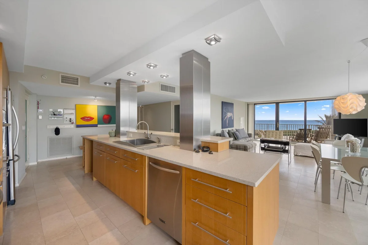 3360 S Ocean Blvd #3 G I, Palm Beach: photo 1 of 28