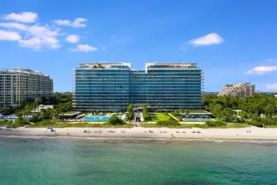 350 Ocean Dr #205N, Key Biscayne: photo 1 of 28
