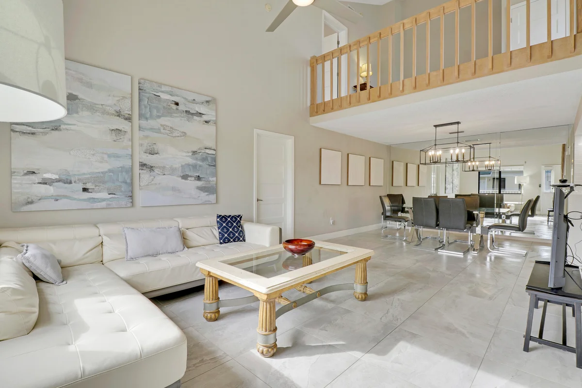 360 Bella Vista Ct N #60, Jupiter: photo 1 of 34