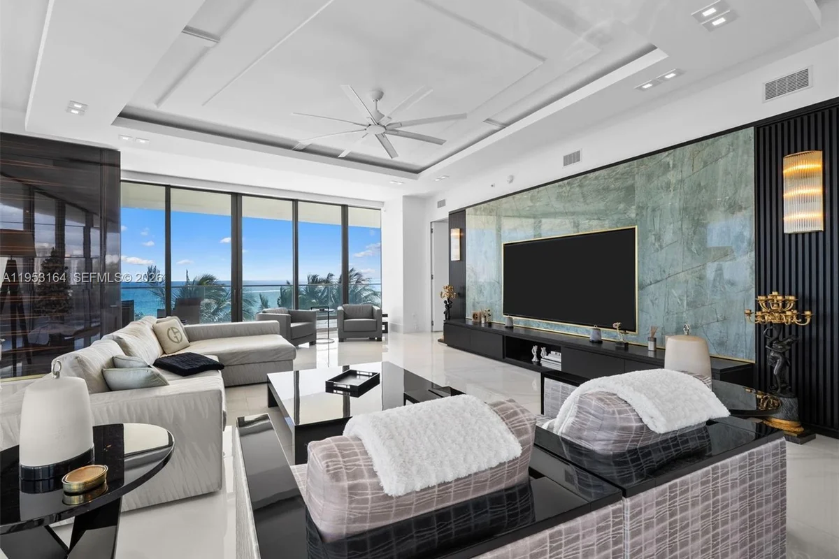 18975 Collins Ave #400, Sunny Isles Beach: photo 1 of 20