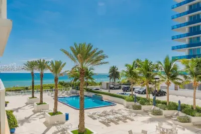 6917 Collins Ave #1206, Miami Beach: photo 1 of 25