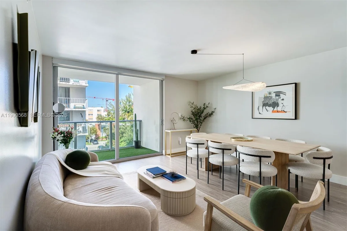1025 92nd St #503, Bay Harbor Islands: photo 1 of 27