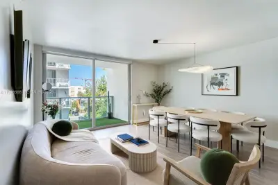 1025 92nd St #503, Bay Harbor Islands: photo 1 of 27