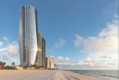 18401 Collins Ave #1104, Sunny Isles Beach: photo 1 of 7