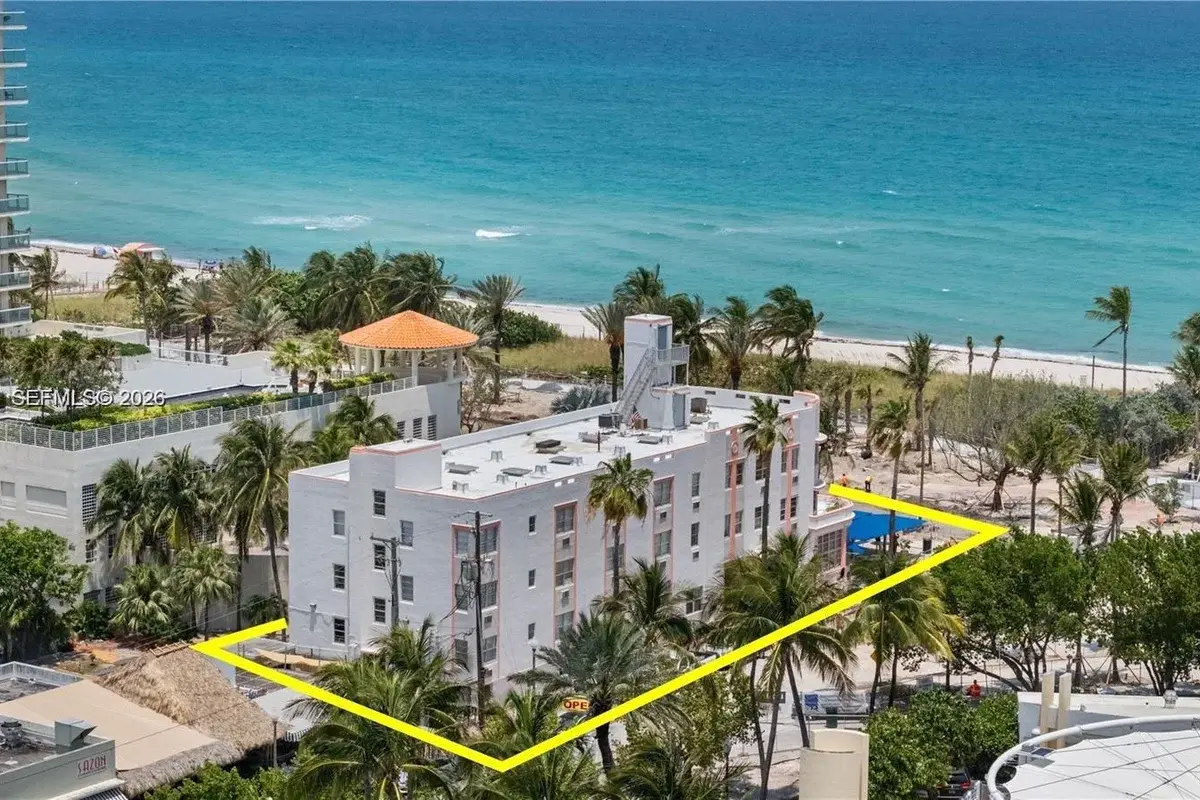 7300 Ocean Ter, Miami Beach: photo 1 of 19