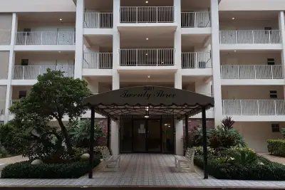2601 S Course Dr #203, Pompano Beach: photo 1 of 33