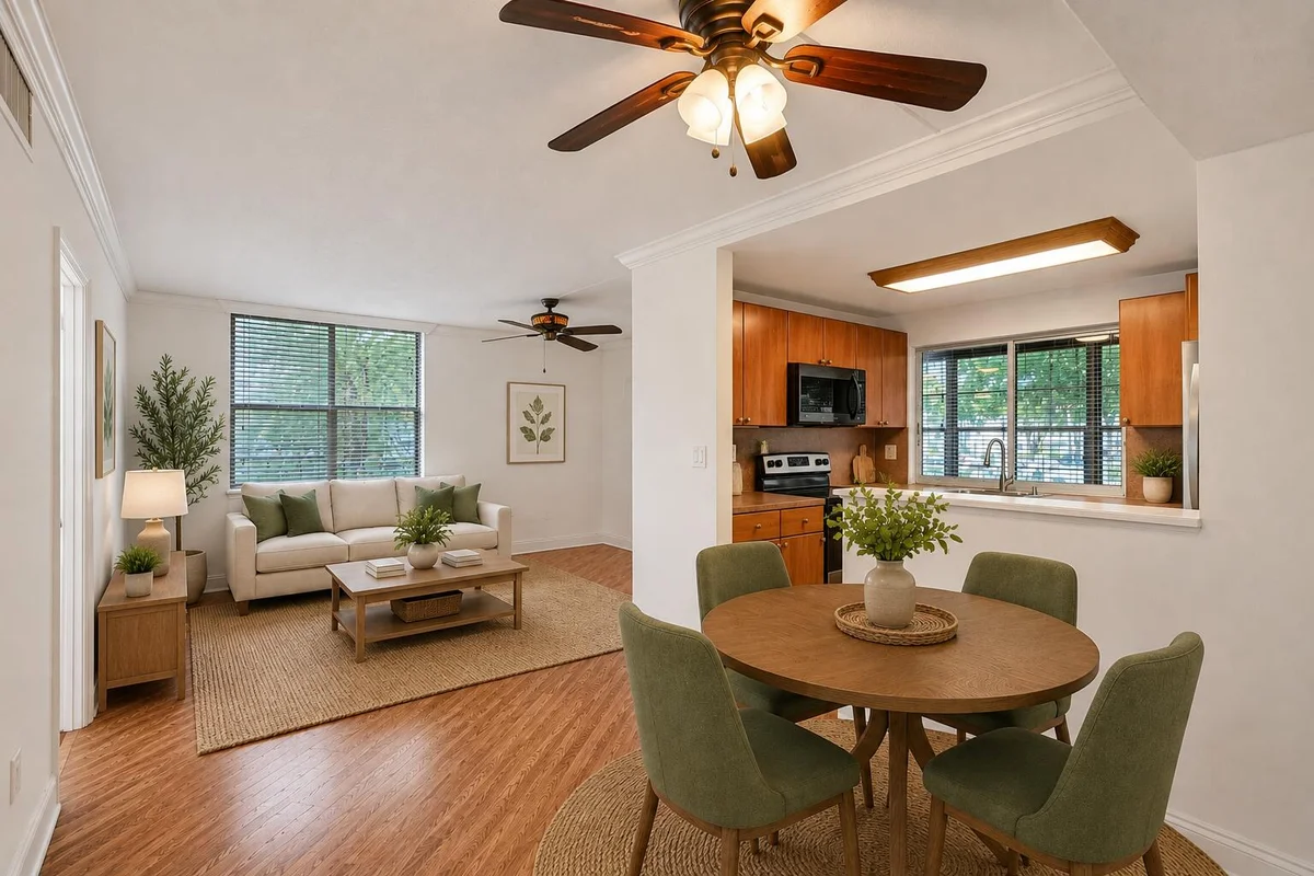 9351 Lime Bay Blvd #201, Tamarac: photo 1 of 41