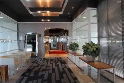 1402 Brickell Bay Dr #1103, Miami: photo 1 of 8