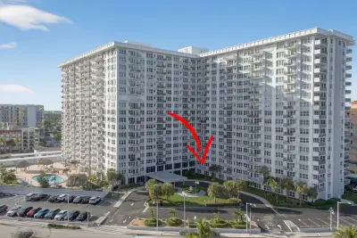 405 N Ocean Blvd #208, Pompano Beach: photo 1 of 61