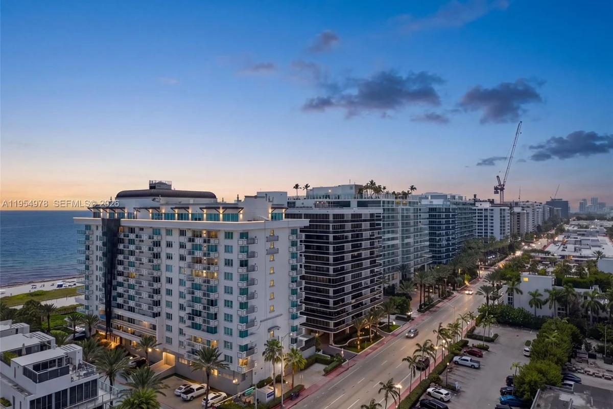 9499 Collins Ave #205, Surfside: photo 1 of 30