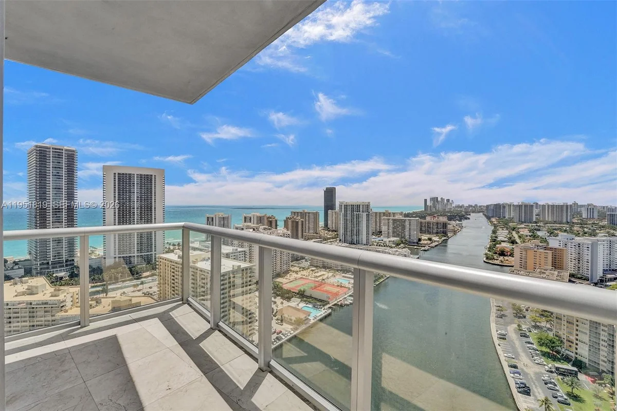 2600 E Hallandale Beach Blvd #T3201, Hallandale Beach: photo 1 of 53