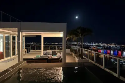 2020 N Bayshore Dr #PH-4104, Miami: photo 1 of 85