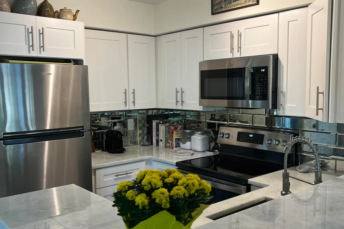 1001 Crystal Way #A, Delray Beach: photo 1 of 10
