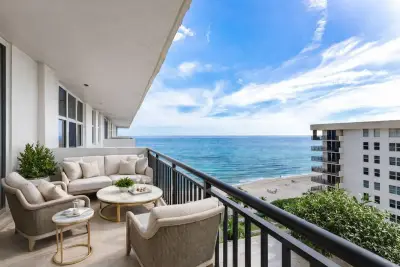 1149 Hillsboro Mile #1008, Hillsboro Beach: photo 1 of 52