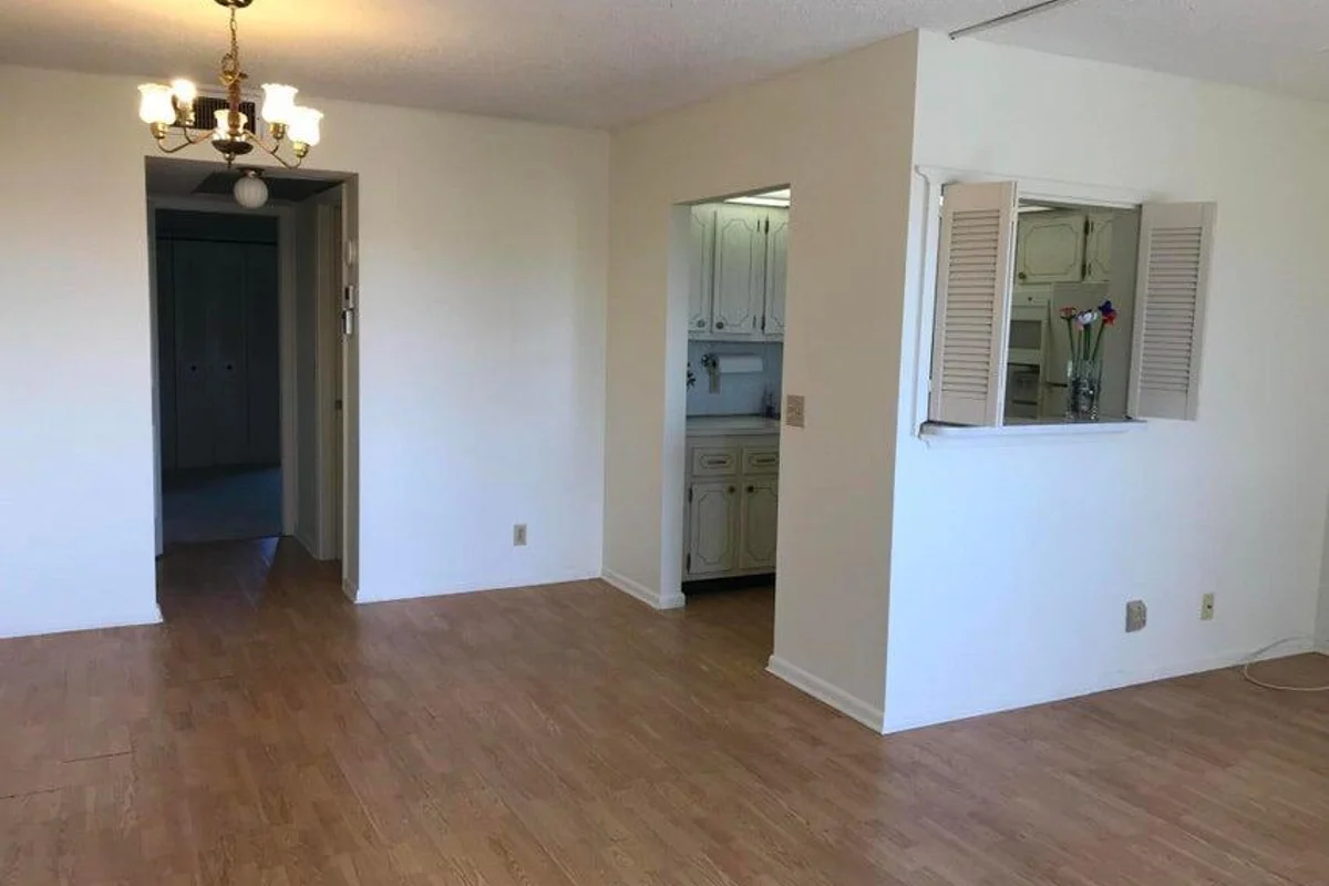 434 Southampton B, West Palm Beach: photo 1 of 7
