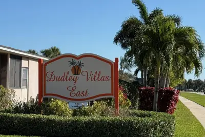 2688 Dudley Dr E #B, West Palm Beach: photo 1 of 20
