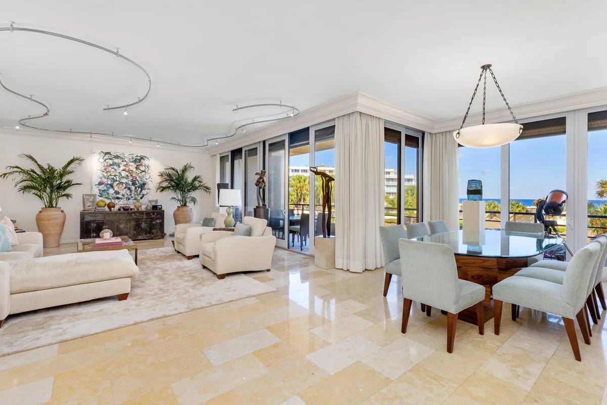 120 Sunset Ave W #3 D, Palm Beach: photo 1 of 41