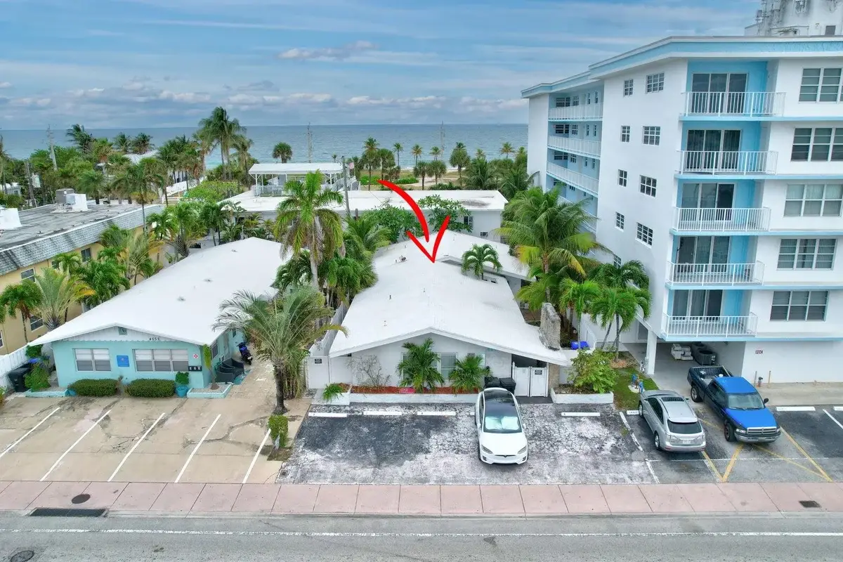 4548 N Ocean #2, Lauderdale-by-the-Sea: photo 1 of 48