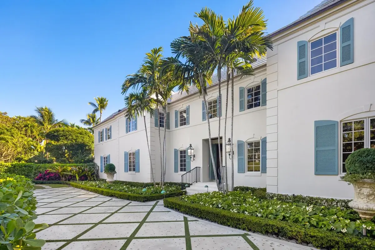 9 Via Vizcaya, Palm Beach: photo 1 of 50