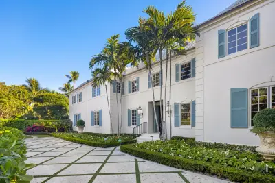 9 Via Vizcaya, Palm Beach: photo 1 of 50