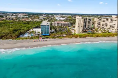 500 Ocean Trail Way #506, Jupiter: photo 1 of 29