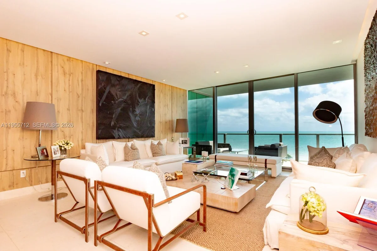 360 Ocean Dr #606S, Key Biscayne: photo 1 of 46