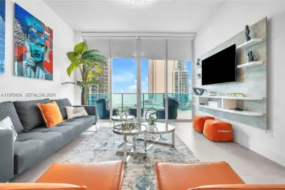 17550 Collins Ave #704, Sunny Isles Beach: photo 1 of 41
