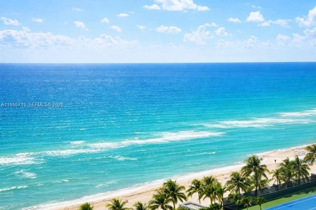 19201 Collins Ave #1103, Sunny Isles Beach: photo 1 of 19
