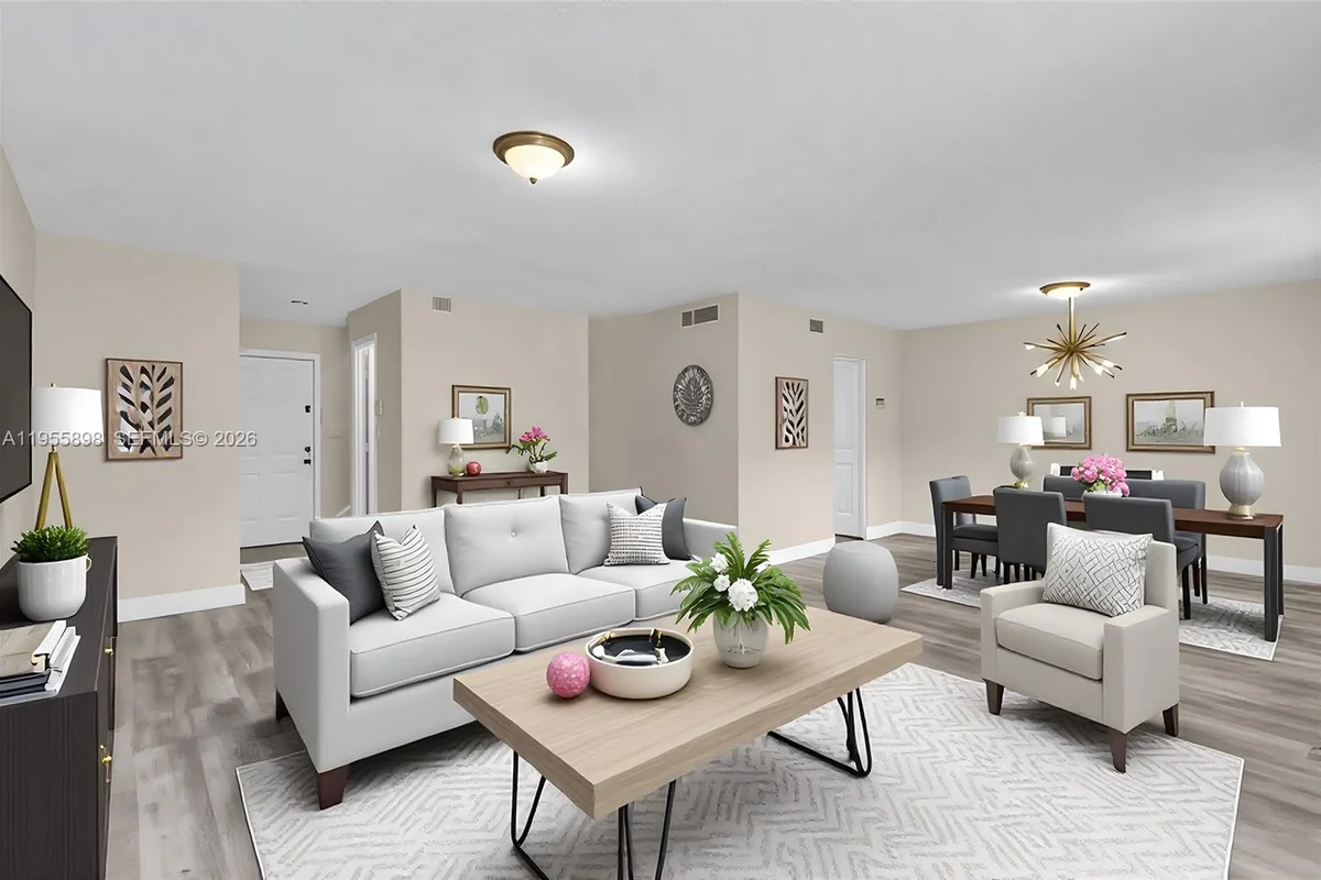 17901 NW 68th Ave #T206, Hialeah: photo 1 of 27