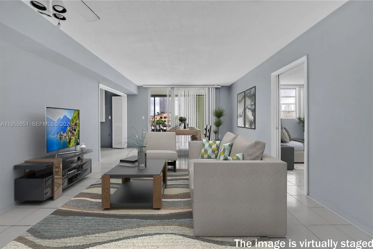 3030 Marcos Dr #T409, Aventura: photo 1 of 44