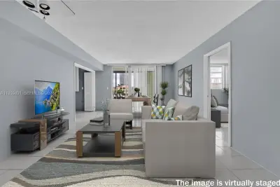 3030 Marcos Dr #T409, Aventura: photo 1 of 44