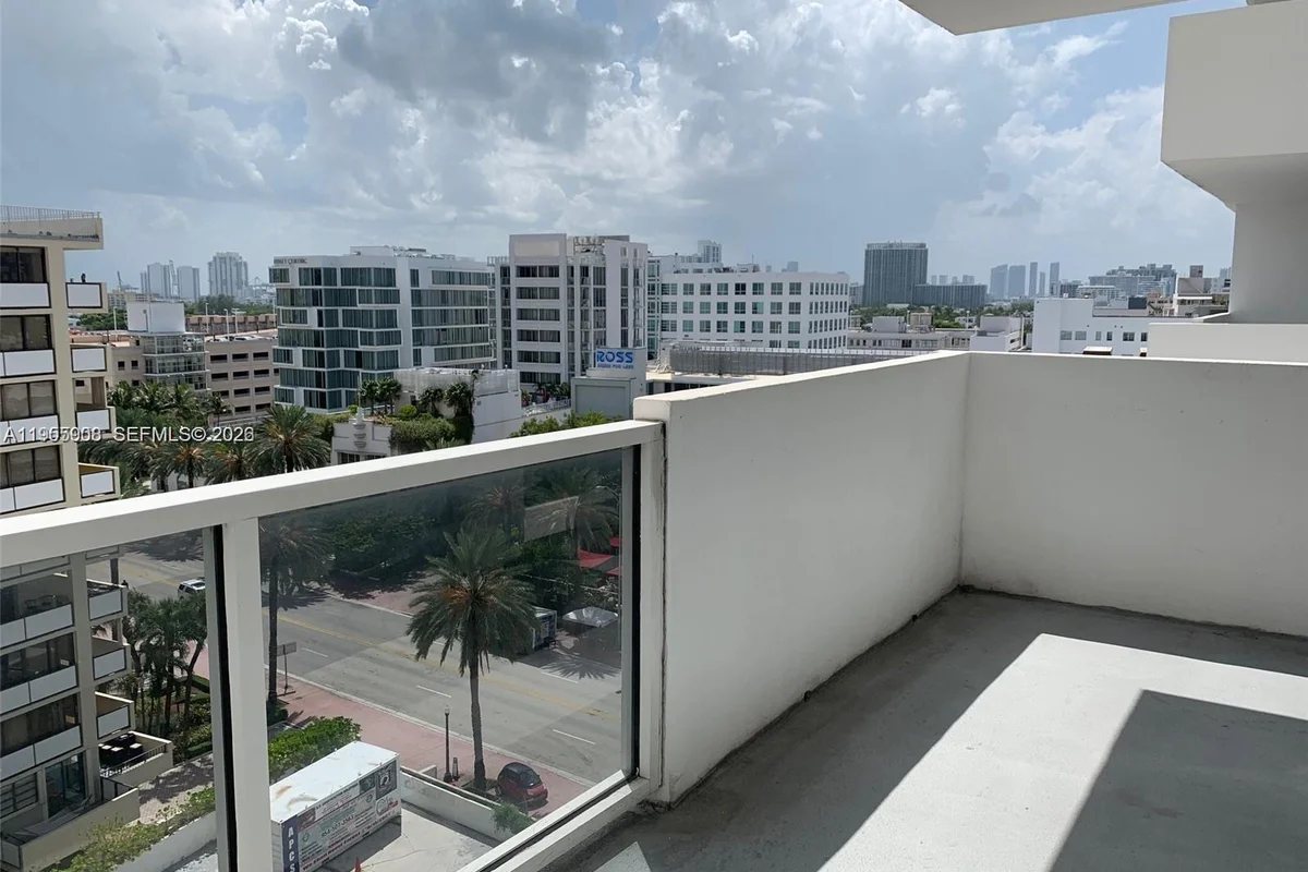 100 Lincoln Rd #903, Miami Beach: photo 1 of 17