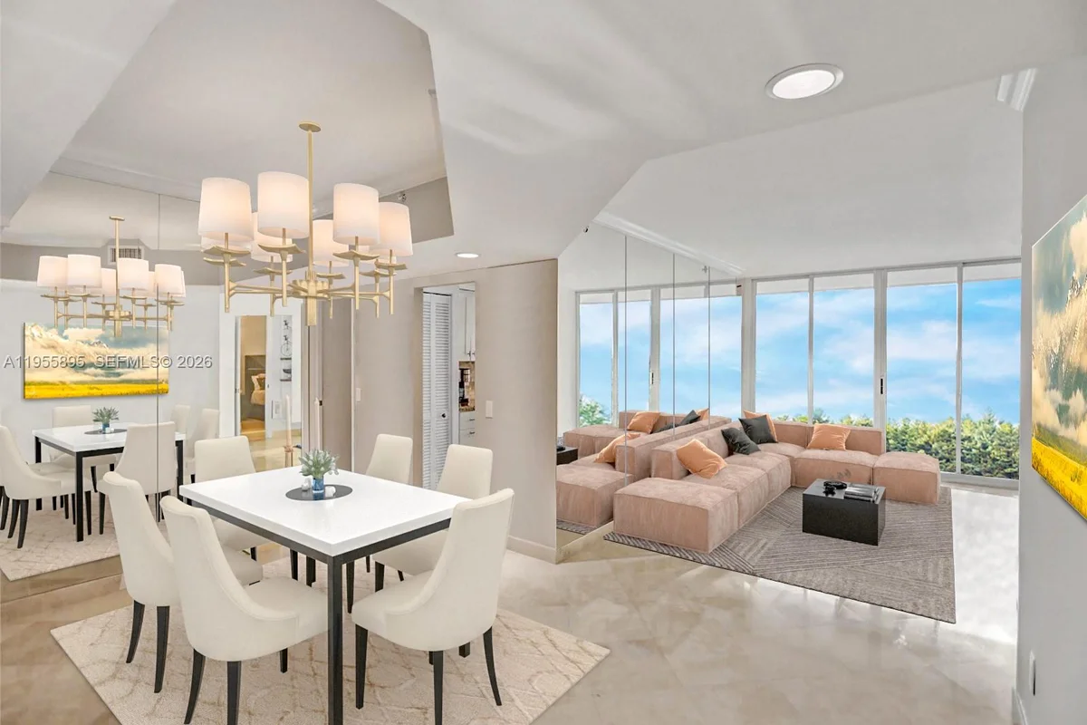21205 Yacht Club Dr #507, Aventura: photo 1 of 16