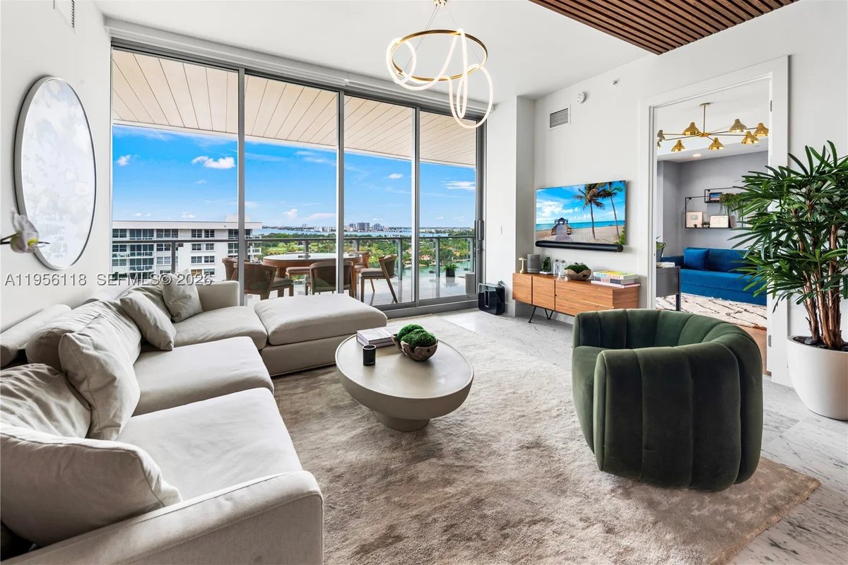 5775 Collins Ave #1405, Miami Beach: photo 1 of 29