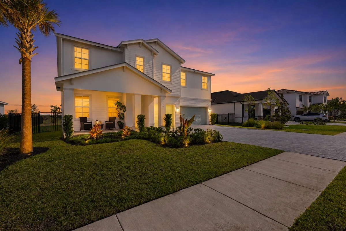 1148 Tangled Orchard Trace, Loxahatchee: photo 1 of 34