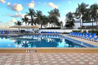 3505 S Ocean Dr #901, Hollywood: photo 1 of 31