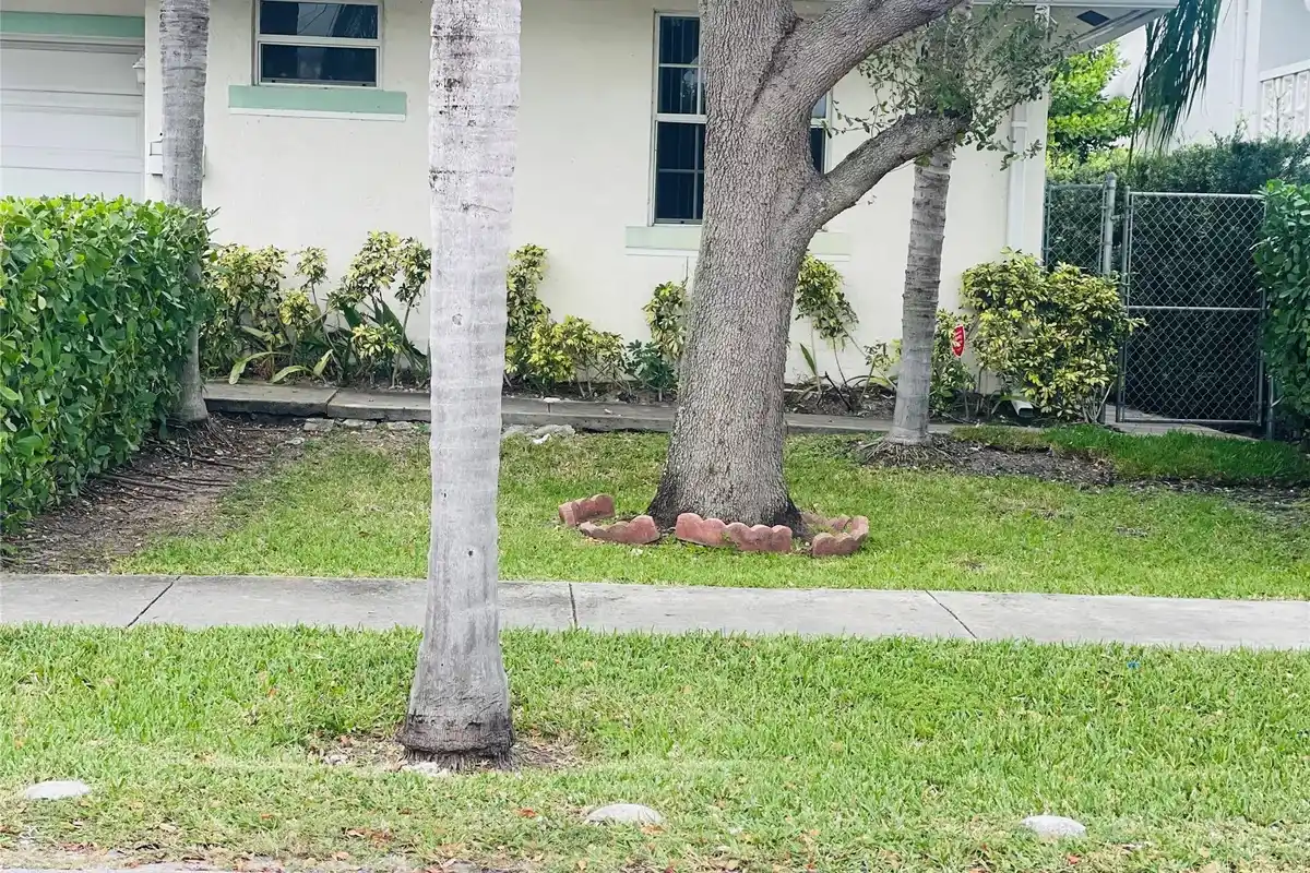 717 NE 4th St, Hallandale Beach: photo 1 of 16