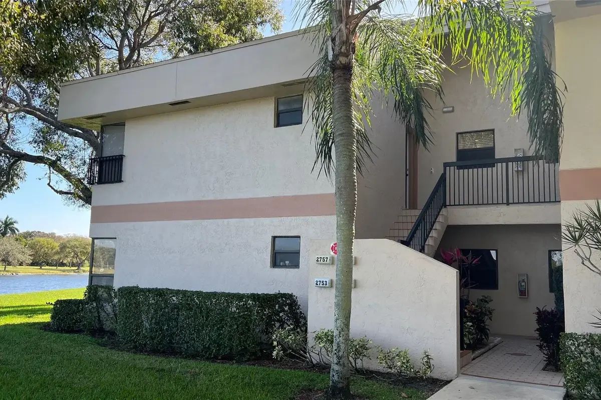 2757 Carambola Cir #1932, Coconut Creek: photo 1 of 13