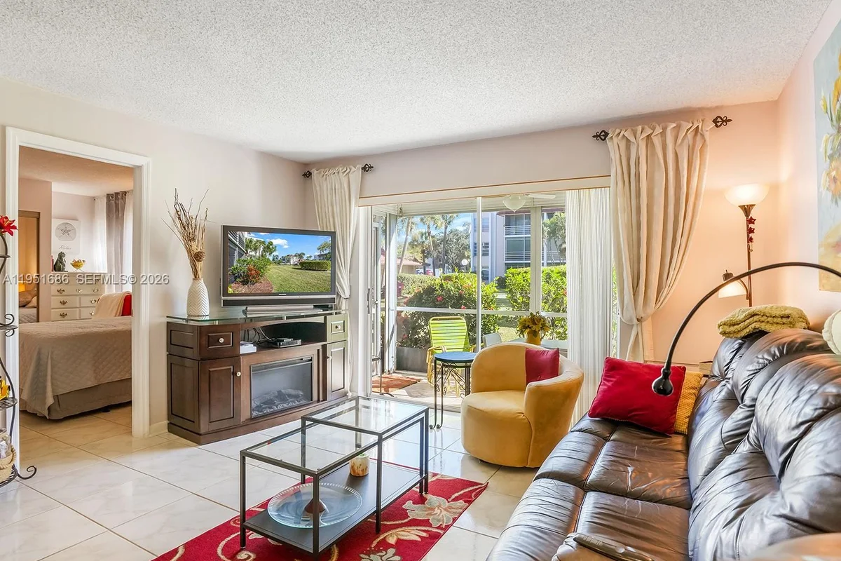 3531 Inverrary Dr #107, Lauderhill: photo 1 of 34