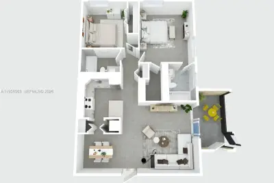 815 SW 30th St #J, Fort Lauderdale: photo 1 of 75