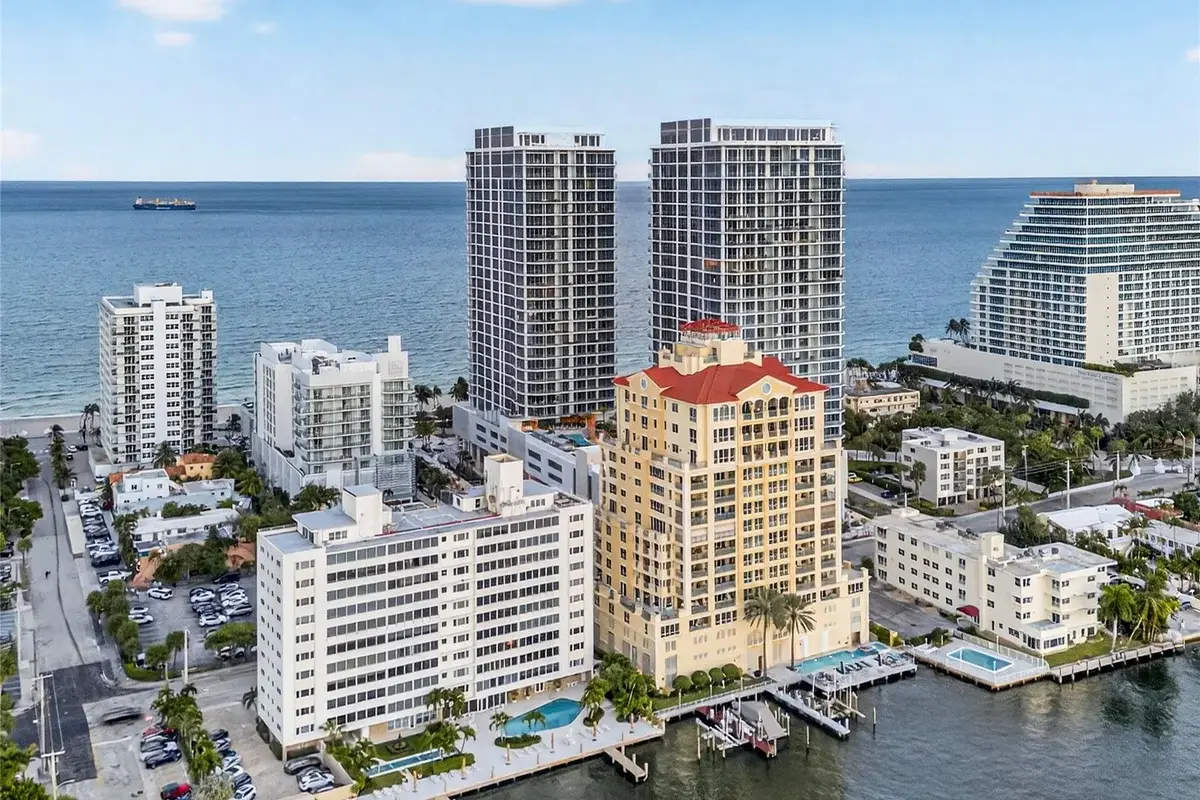 153 N Seabreeze #1901-s, Fort Lauderdale: photo 1 of 57