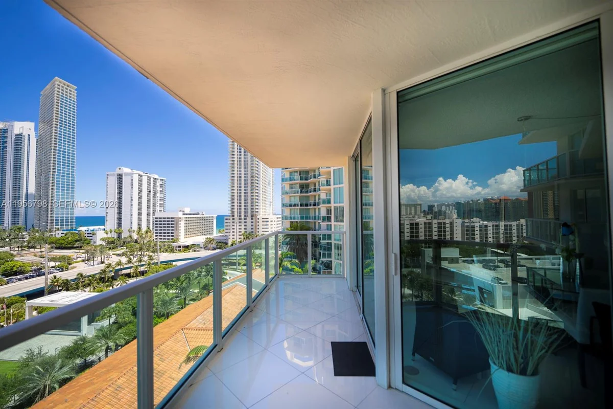 200 Sunny Isles Blvd #2-1101, Sunny Isles Beach: photo 1 of 23